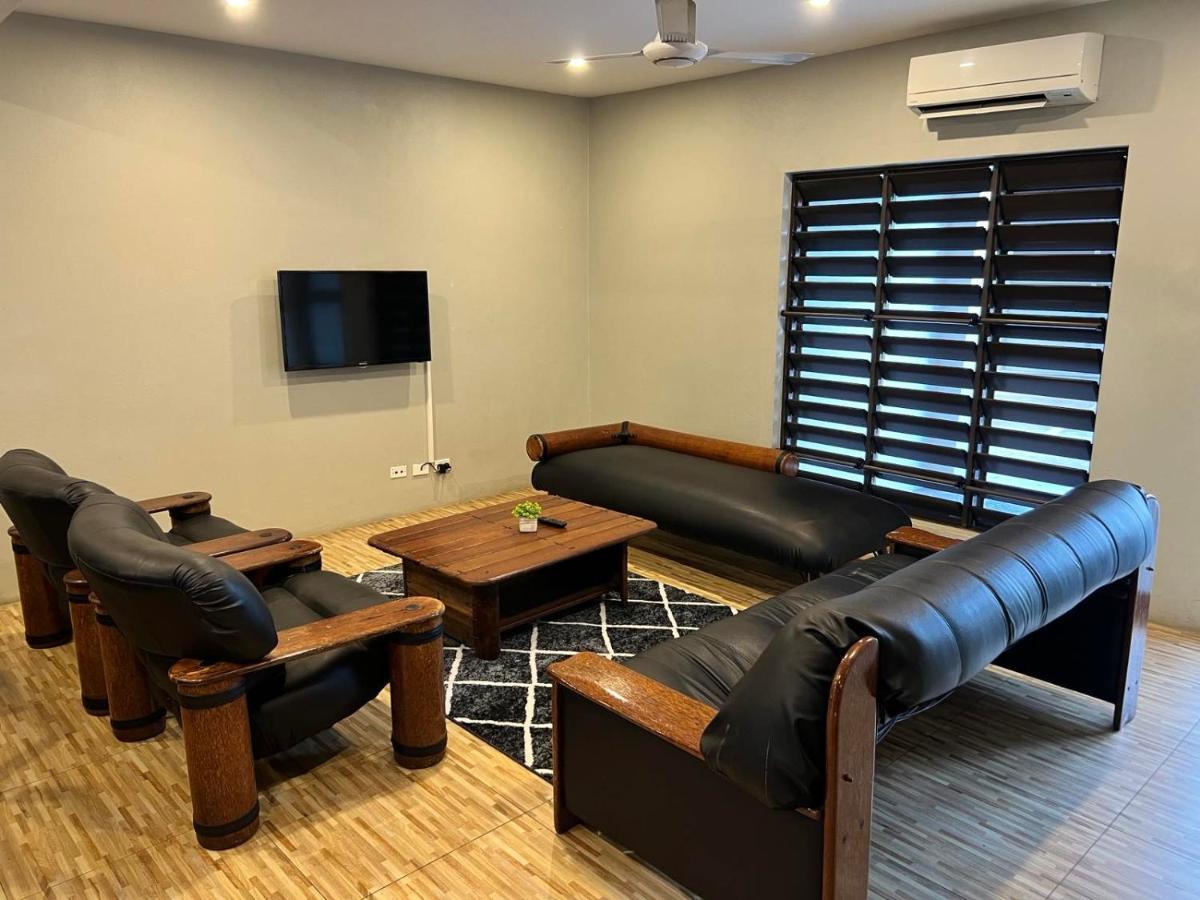 Garden Apartments Nadi Exterior foto