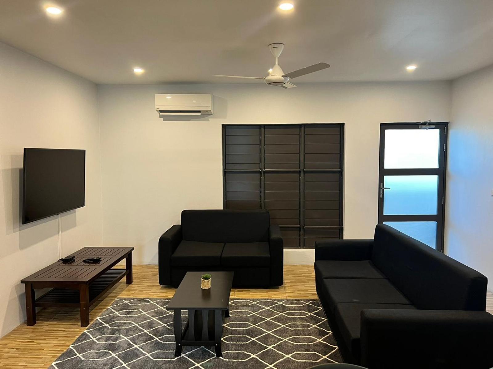 Garden Apartments Nadi Exterior foto